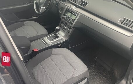 Volkswagen Passat B7, 2014 год, 1 100 000 рублей, 7 фотография