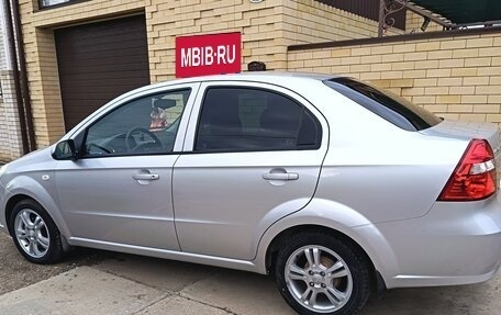 Ravon Nexia R3, 2017 год, 889 000 рублей, 2 фотография