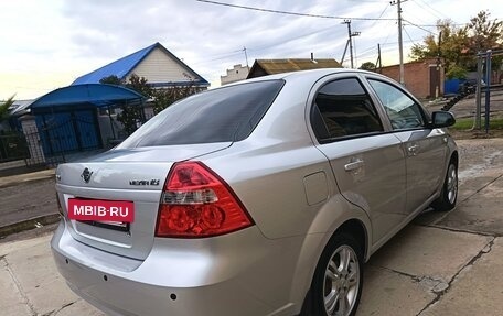 Ravon Nexia R3, 2017 год, 889 000 рублей, 3 фотография