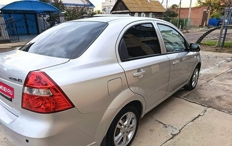 Ravon Nexia R3, 2017 год, 889 000 рублей, 4 фотография