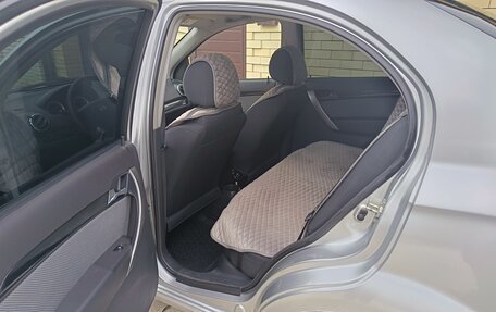 Ravon Nexia R3, 2017 год, 889 000 рублей, 13 фотография