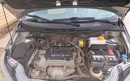 Ravon Nexia R3, 2017 год, 889 000 рублей, 10 фотография