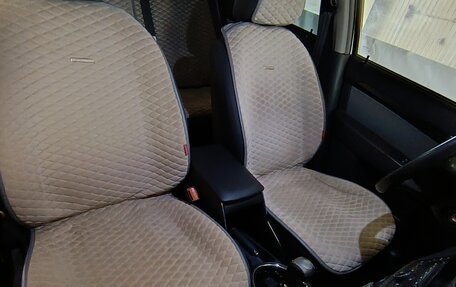 Ravon Nexia R3, 2017 год, 889 000 рублей, 12 фотография