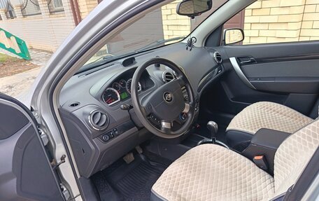 Ravon Nexia R3, 2017 год, 889 000 рублей, 14 фотография