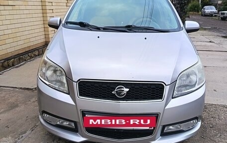 Ravon Nexia R3, 2017 год, 889 000 рублей, 6 фотография