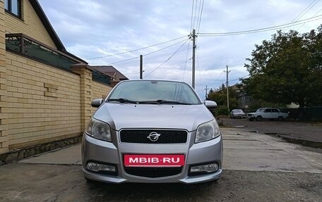 Ravon Nexia R3, 2017 год, 889 000 рублей, 7 фотография