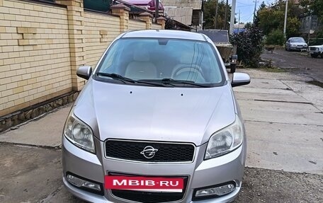 Ravon Nexia R3, 2017 год, 889 000 рублей, 5 фотография