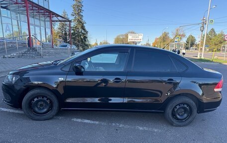 Volkswagen Polo VI (EU Market), 2011 год, 630 000 рублей, 7 фотография