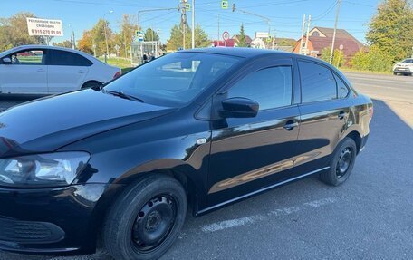 Volkswagen Polo VI (EU Market), 2011 год, 630 000 рублей, 8 фотография