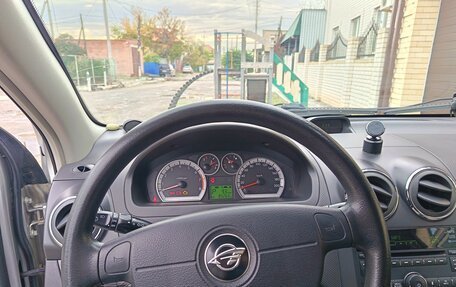 Ravon Nexia R3, 2017 год, 889 000 рублей, 15 фотография