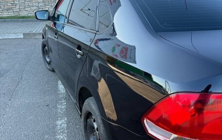 Volkswagen Polo VI (EU Market), 2011 год, 630 000 рублей, 6 фотография