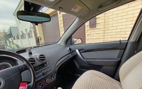 Ravon Nexia R3, 2017 год, 889 000 рублей, 16 фотография