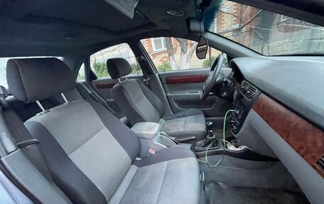 Daewoo Gentra II, 2013 год, 550 000 рублей, 5 фотография