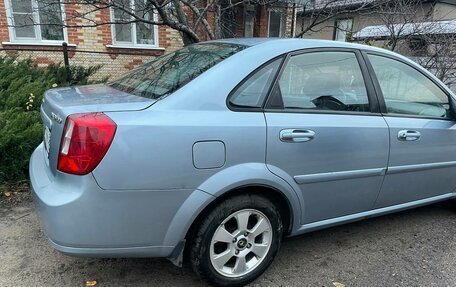 Daewoo Gentra II, 2013 год, 550 000 рублей, 3 фотография