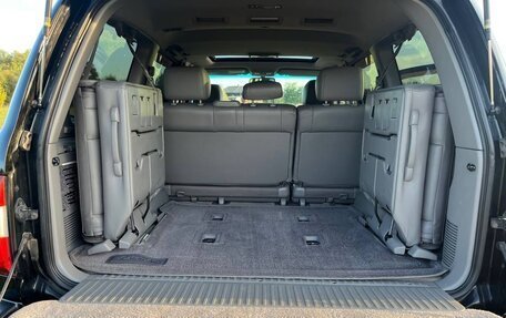 Toyota Land Cruiser 100 рестайлинг 2, 2007 год, 2 690 000 рублей, 6 фотография