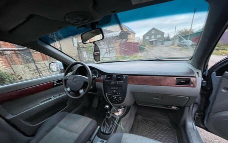 Daewoo Gentra II, 2013 год, 550 000 рублей, 6 фотография