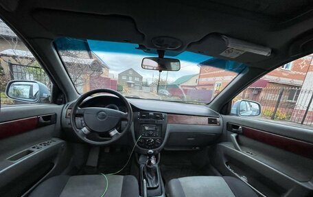 Daewoo Gentra II, 2013 год, 550 000 рублей, 7 фотография