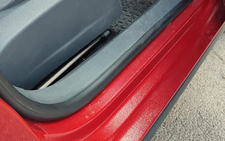 Volkswagen Jetta VI, 2008 год, 590 000 рублей, 7 фотография