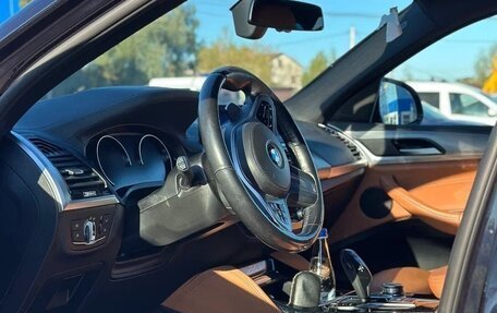 BMW X4, 2021 год, 4 600 000 рублей, 9 фотография