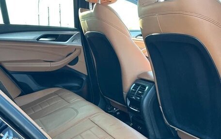 BMW X4, 2021 год, 4 600 000 рублей, 6 фотография