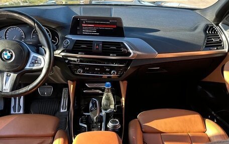 BMW X4, 2021 год, 4 600 000 рублей, 5 фотография