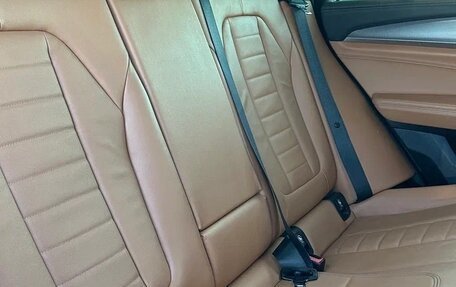 BMW X4, 2021 год, 4 600 000 рублей, 7 фотография