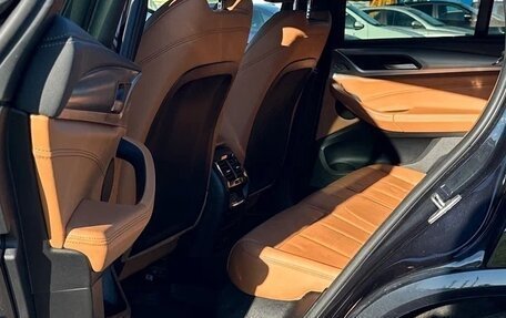 BMW X4, 2021 год, 4 600 000 рублей, 10 фотография