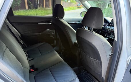 KIA Seltos I, 2021 год, 2 090 000 рублей, 11 фотография