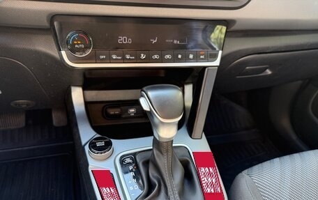 KIA Seltos I, 2021 год, 2 090 000 рублей, 14 фотография