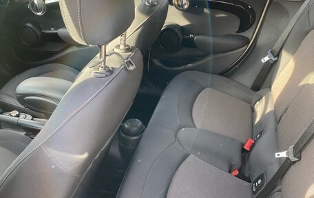 MINI Hatch, 2020 год, 2 250 000 рублей, 8 фотография