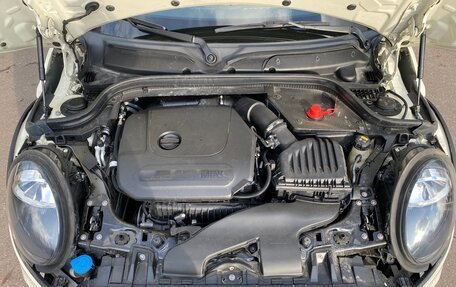 MINI Hatch, 2020 год, 2 250 000 рублей, 11 фотография