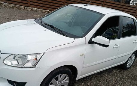 Datsun on-DO I рестайлинг, 2019 год, 515 000 рублей, 4 фотография