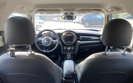 MINI Hatch, 2020 год, 2 250 000 рублей, 10 фотография