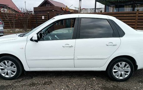 Datsun on-DO I рестайлинг, 2019 год, 515 000 рублей, 6 фотография