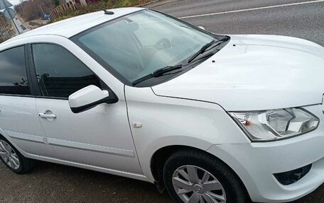 Datsun on-DO I рестайлинг, 2019 год, 515 000 рублей, 7 фотография