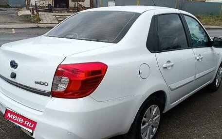 Datsun on-DO I рестайлинг, 2019 год, 515 000 рублей, 8 фотография