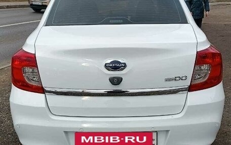 Datsun on-DO I рестайлинг, 2019 год, 515 000 рублей, 3 фотография