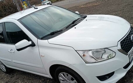 Datsun on-DO I рестайлинг, 2019 год, 515 000 рублей, 9 фотография