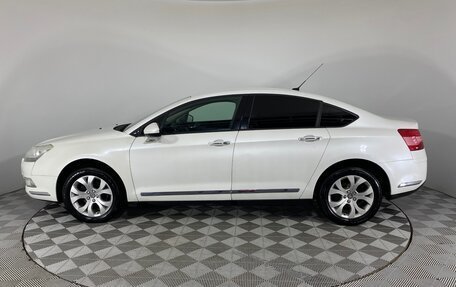 Citroen C5 II, 2010 год, 577 000 рублей, 8 фотография