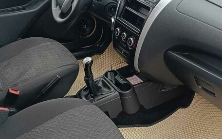 Datsun on-DO I рестайлинг, 2019 год, 515 000 рублей, 10 фотография