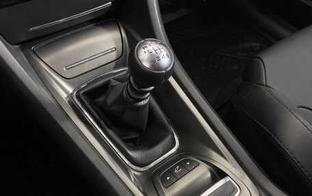 Citroen C5 II, 2010 год, 577 000 рублей, 12 фотография