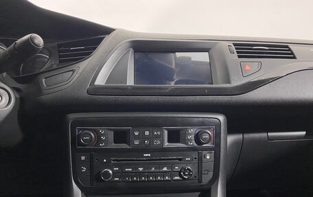 Citroen C5 II, 2010 год, 577 000 рублей, 10 фотография