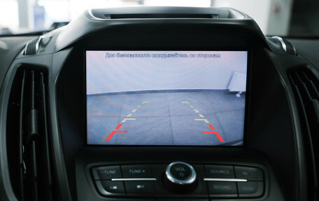 Ford Kuga III, 2018 год, 1 840 000 рублей, 10 фотография