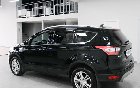 Ford Kuga III, 2018 год, 1 840 000 рублей, 4 фотография