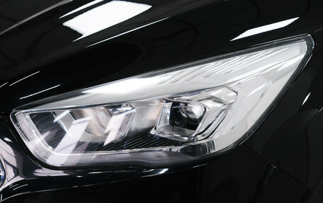 Ford Kuga III, 2018 год, 1 840 000 рублей, 7 фотография