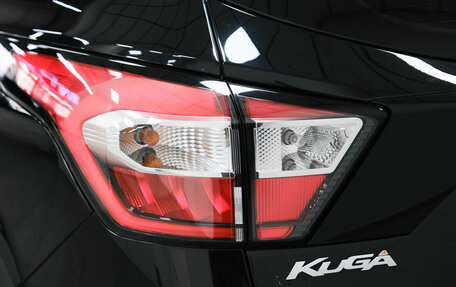 Ford Kuga III, 2018 год, 1 840 000 рублей, 9 фотография