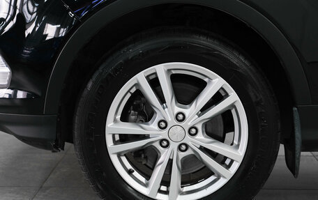 Ford Kuga III, 2018 год, 1 840 000 рублей, 8 фотография