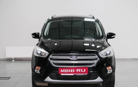 Ford Kuga III, 2018 год, 1 840 000 рублей, 5 фотография
