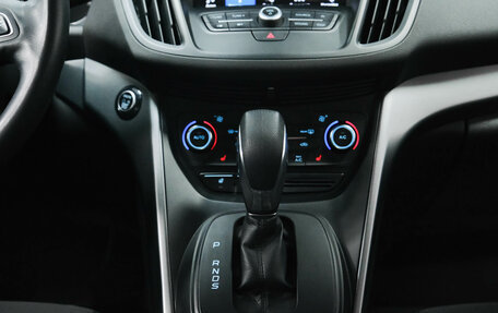 Ford Kuga III, 2018 год, 1 840 000 рублей, 15 фотография