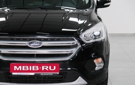 Ford Kuga III, 2018 год, 1 840 000 рублей, 6 фотография